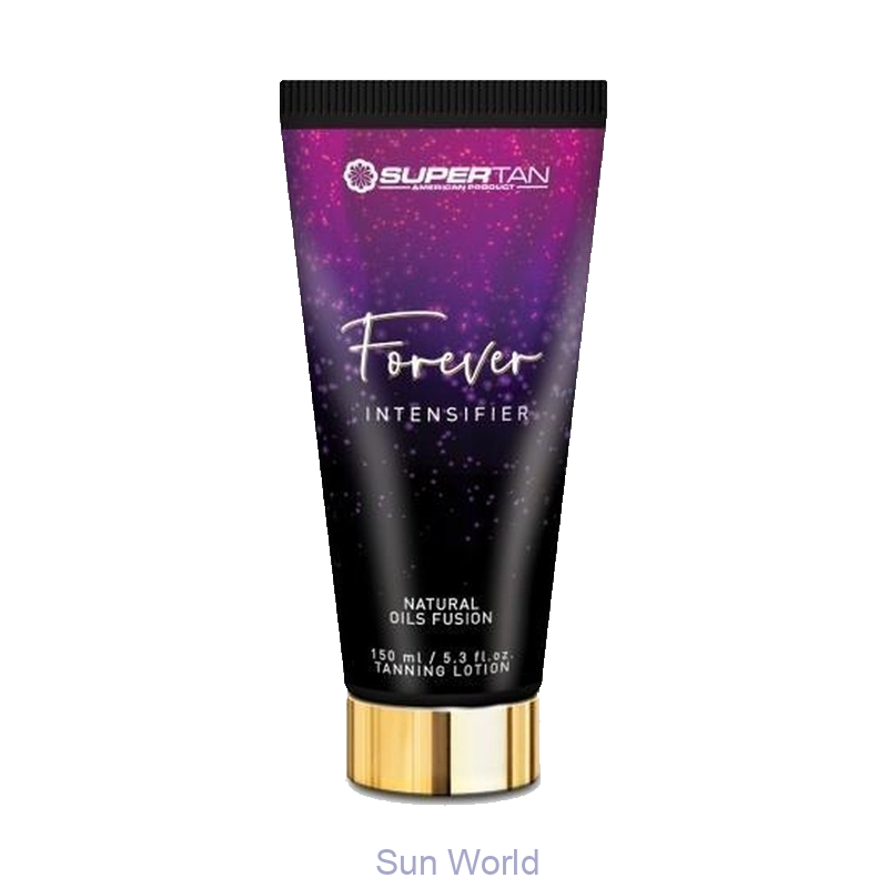 SUPERTAN FOREVER INTENSIFIER 150 ml