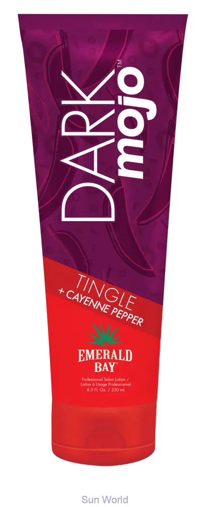 Emerald Bay Dark Mojo 250 ml