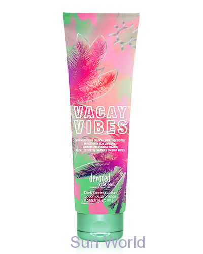 Devoted Creations Vacay Vibes 251ml