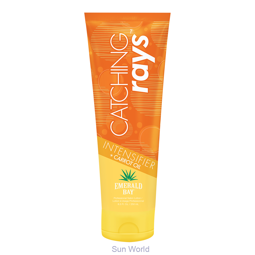 Emerald Bay Catching Rays krém do solária 250 ml