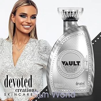 Color Rush Vault™ 400ml