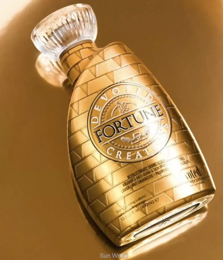 Color Rush Fortune ™ 400ml