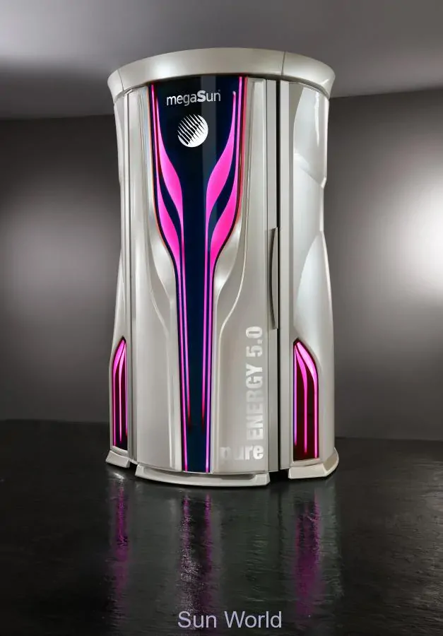 MEGASUN PUREENERGY 5.0