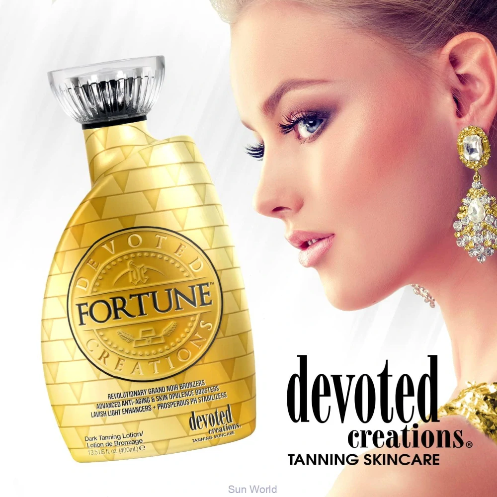 Color Rush Fortune ™ 15ml