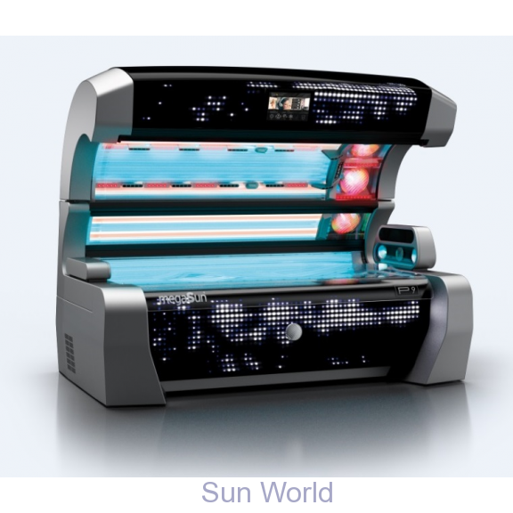 megaSun P9 hybridSun
