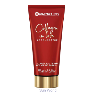 SUPERTAN COLLAGEN IN LOVE ACCELERATOR 150 ml