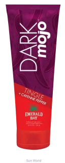 Emerald Bay Dark Mojo 250 ml