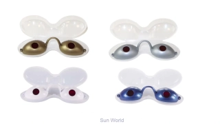Brýle do solária 