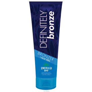 Emerald Bay Definitely Bronze 250 ml