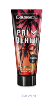 SUPERTAN CALIFORNIA PALM BEACH 200 ml