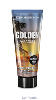 SUPERTAN GOLDEN PARADISE 200 ml