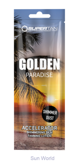 SUPERTAN GOLDEN PARADISE 15 ml