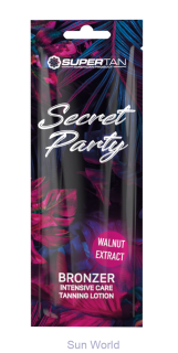 SUPERTAN SECRET PARTY BRONZER 15 ml