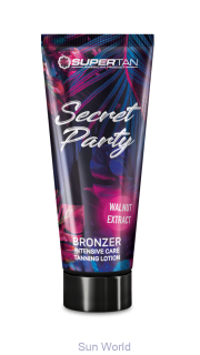 SUPERTAN SECRET PARTY BRONZER 200 ml