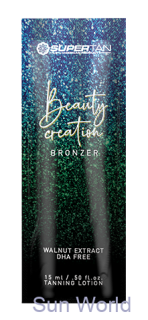SUPERTAN BEAUTY CREATION 15 ml