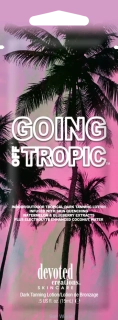 Going off Tropic 15ml