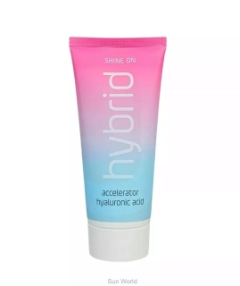 SHINE ON hybrid accelerator 200ml