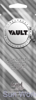 Color Rush Vault™ 15ml