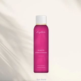 ERGOLINE Deodorant Unisex 150 ml
