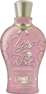 Devoted Creations Yes Way Rose 362 ml