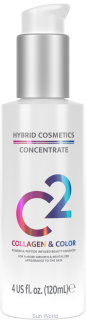 C2 Concentrat 120ml