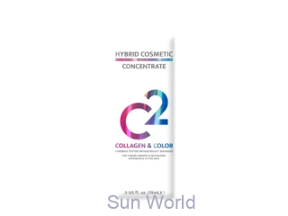 C2 Concentrat 15ml