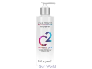 C2 Collagen and Color Intensifier 250 ml