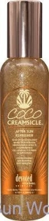 Coco Creamsicle After Sun Refresher Spray 200ml