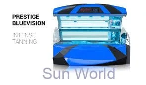 ERGOLINE Bluevision Ultra Performance 