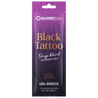 Supertan Black Tattoo 15ml